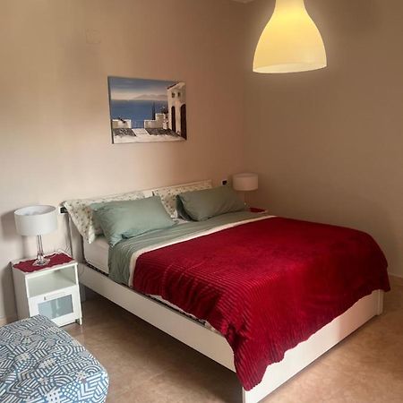 Esther Guest House カステル・ヴォルトゥルノ エクステリア 写真