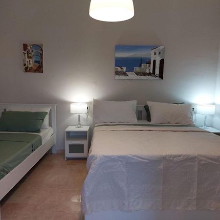 Esther Guest House カステル・ヴォルトゥルノ エクステリア 写真